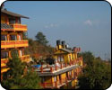 Hotel Country Villa Nagarkot