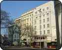 Maritim Reichshof Hotel