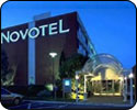 Novotel Toulouse Aeroport Hotel