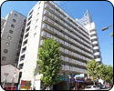 APA Hotel Yokohama Kannai