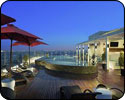 All Seasons Yogyakarta Hotel