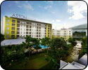 Aston Bogor Hotel and Resort