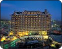 Commodore Hotel Korea