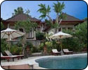 Double One Villas Amed