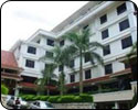 Garden Permata Hotel Bandung