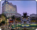 Grand Candi Hotel Semarang