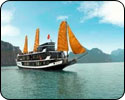 Halong Glory Cruise