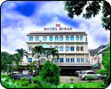 Hotel Mirah Bogor