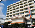 Hotel Mutiara Yogyakarta