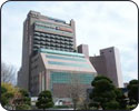 Hotel Riviera Busan