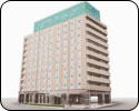 Hotel Route Inn Kanda Ekimae
