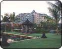 Hyatt Regency Yogyakarta Hotel