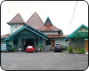 Kesambi Hijau Hotel