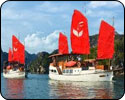 Life Heritage Resort Ha Long Bay Cruises
