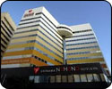 Okinawa Nahana Spa & Hotel