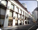 Rose Hotel Yokohama