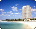 The Beach Tower Okinawa Hotel