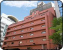 Yokohama Heiwa Plaza Hotel