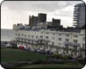 Adelaide House