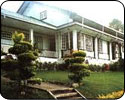 aim conference center baguio