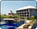 aonang naga pura resort & spa