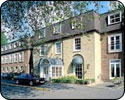 Best Western Gonville Hotel