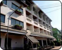 Best Western Vientiane Hotel