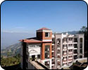 Bhangeri Durbar Resort
