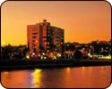 Brisbane Riverview Hotel