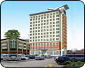 cititel express hotel kota kinabalu