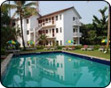 Citrus Goa Hotel