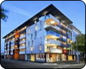 Clarion Hotel Soho Adelaide