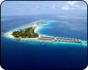 Coco Palm Bodu Hithi