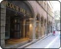Cour Des Loges Hotel Lyon