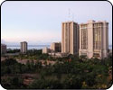 Doubletree Alana Waikiki Hotel