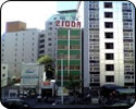 Eco Hotel Nagoya