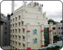 Elysee Motel Busan
