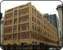 Franklin Central Apartments