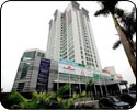Fraser Suites Hanoi