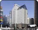 fujita kanko washington hotel