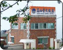 gau shan ching hotel chiayi