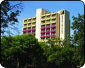 Grand Chifley Hotel Adelaide