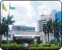 greenery hotel zhuhai