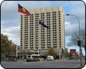 Hilton Adelaide Hotel