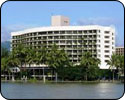 Hilton Cairns Hotel