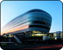 Hilton Frankfurt Airport