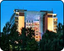 Hilton Frankfurt Hotel