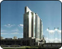 Hilton Glasgow hotel