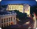 Hilton Hanoi Opera Hotel