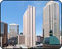 Hilton Sydney Hotel